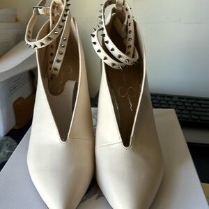 Jessica Simpson Shoe/boot